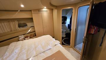 Thumbnail von Ferretti 550