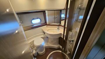 Thumbnail von Ferretti 550