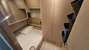 Thumbnail von Ferretti 550