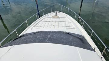 Thumbnail von Ferretti 550