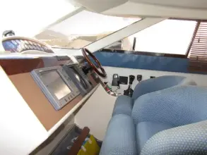 Thumbnail von Fairline Squadron 59