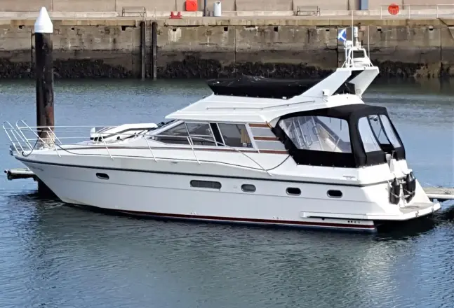 Nord West 410