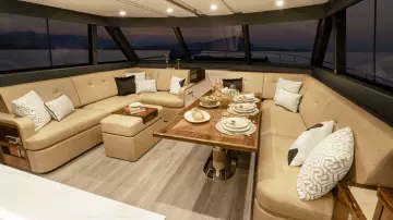 Thumbnail von Riviera 72 Sports Motor Yacht