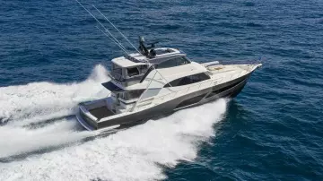 Thumbnail von Riviera 72 Sports Motor Yacht