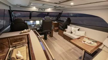 Thumbnail von Riviera 72 Sports Motor Yacht