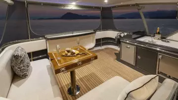 Thumbnail von Riviera 72 Sports Motor Yacht