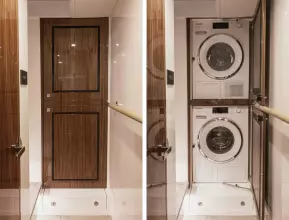 Thumbnail von Riviera 72 Sports Motor Yacht