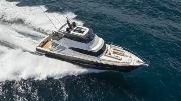Thumbnail von Riviera 72 Sports Motor Yacht