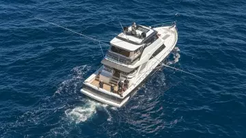 Thumbnail von Riviera 72 Sports Motor Yacht