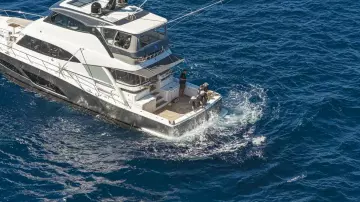 Thumbnail von Riviera 72 Sports Motor Yacht