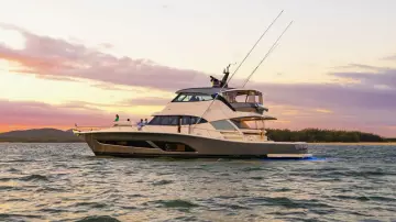 Thumbnail von Riviera 72 Sports Motor Yacht