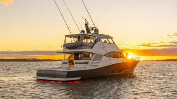 Thumbnail von Riviera 72 Sports Motor Yacht