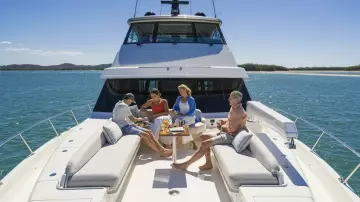 Thumbnail von Riviera 72 Sports Motor Yacht