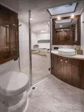 Thumbnail von Riviera Sport Yacht Platinum Edition 6000