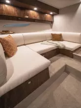 Thumbnail von Riviera Sport Yacht Platinum Edition 6000