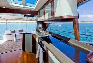 Thumbnail von Belize 54 Daybridge