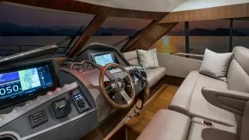 Thumbnail von Belize 54 Daybridge