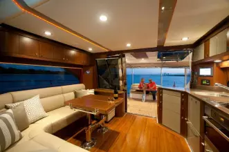 Thumbnail von Belize 54 Daybridge