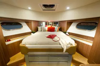 Thumbnail von Belize 54 Daybridge