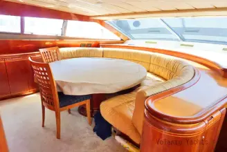 Thumbnail von Ferretti Yachts 80 Princess Imperial