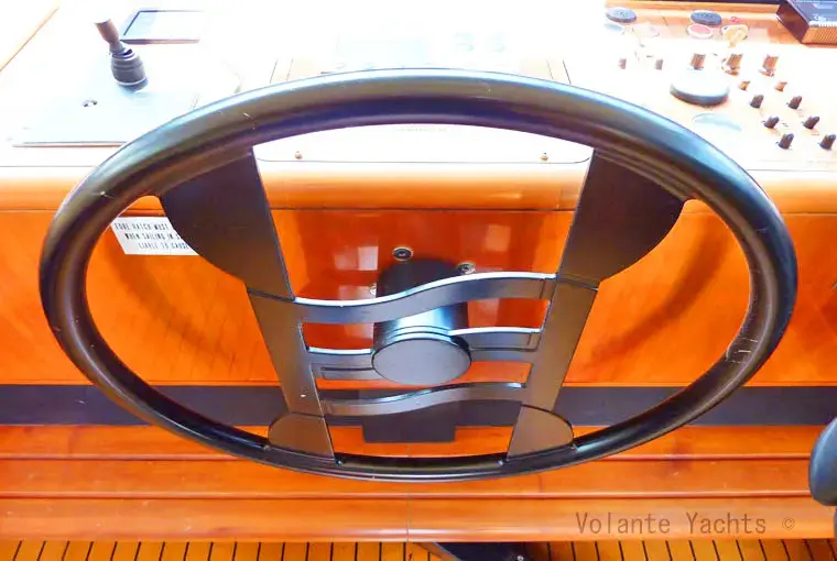 Thumbnail von Ferretti Yachts 80 Princess Imperial