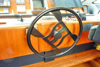 Thumbnail von Ferretti Yachts 80 Princess Imperial