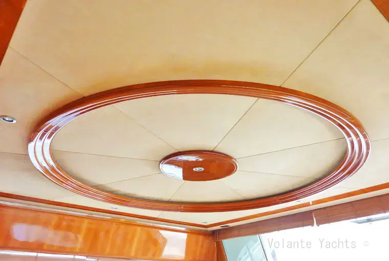 Thumbnail von Ferretti Yachts 80 Princess Imperial