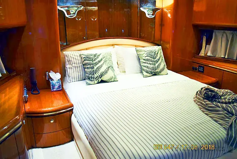 Thumbnail von Elegance 76 Octavian