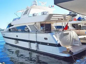 Thumbnail von Elegance 76 Octavian