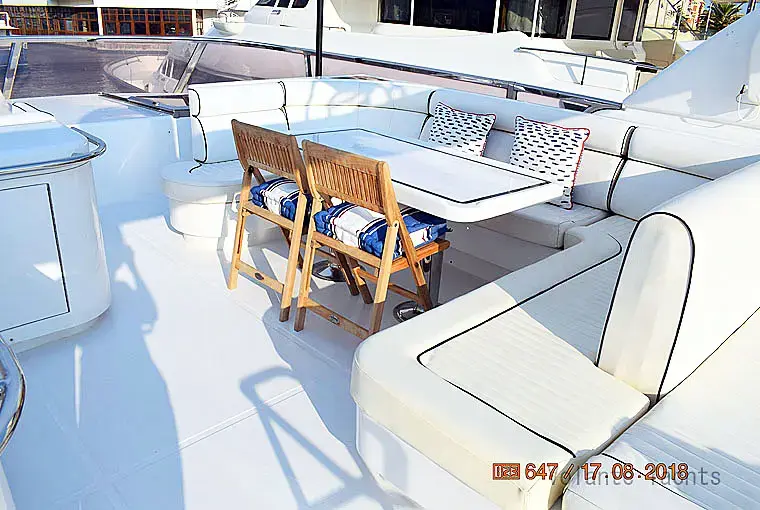 Thumbnail von Elegance 76 Octavian