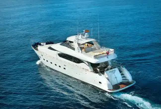 Thumbnail von Maiora 26