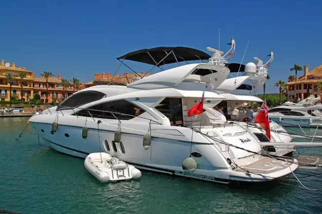 Sunseeker Manhattan 60