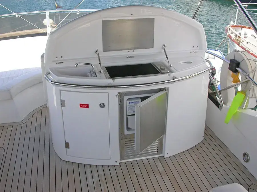 Thumbnail von Sunseeker Manhattan 60