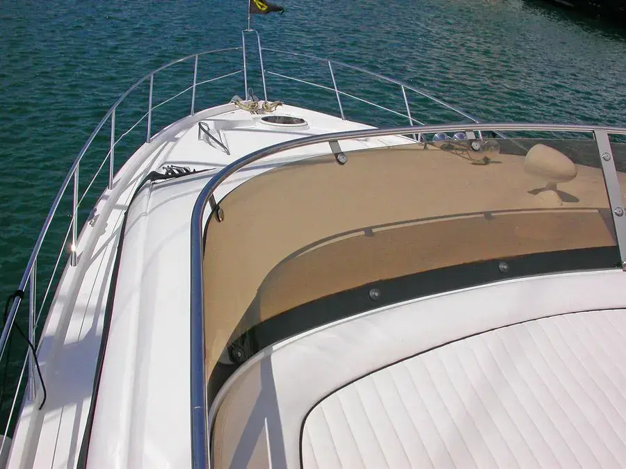 Thumbnail von Sunseeker Manhattan 60