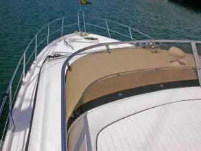 Thumbnail von Sunseeker Manhattan 60