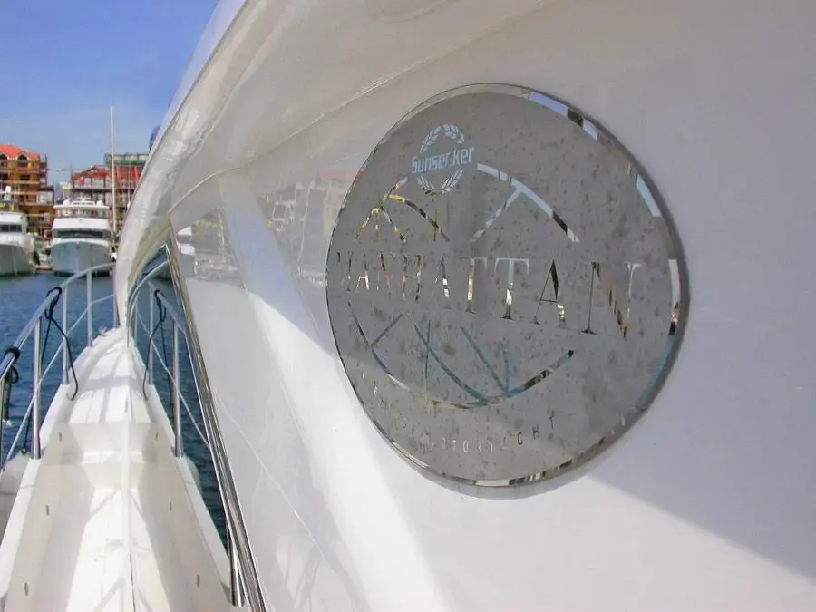 Thumbnail von Sunseeker Manhattan 60