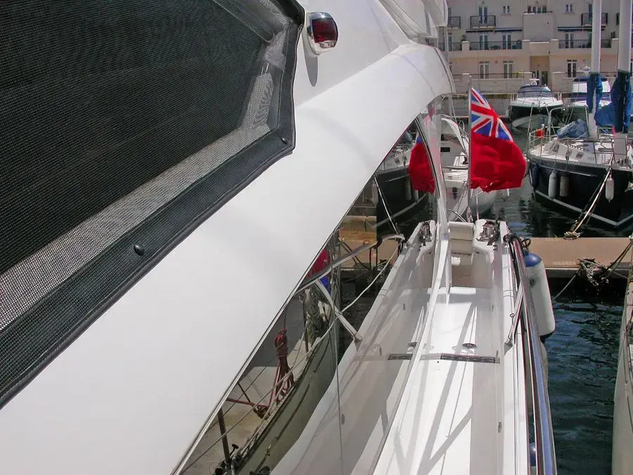 Thumbnail von Sunseeker Manhattan 60