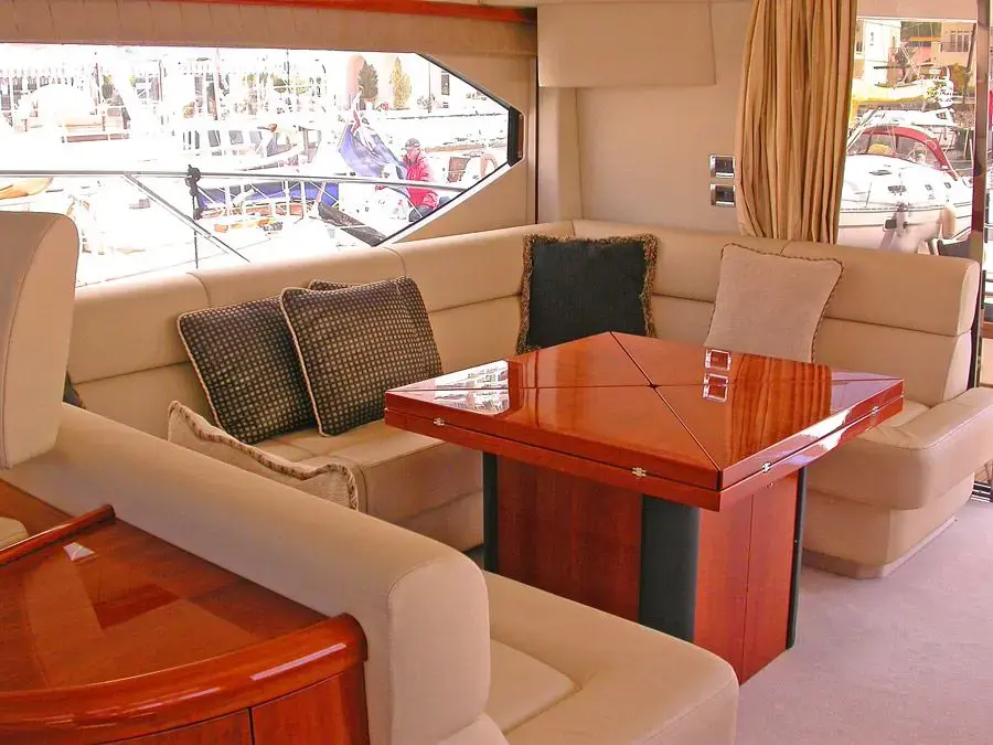 Thumbnail von Sunseeker Manhattan 60