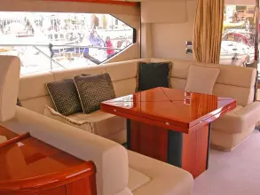 Thumbnail von Sunseeker Manhattan 60