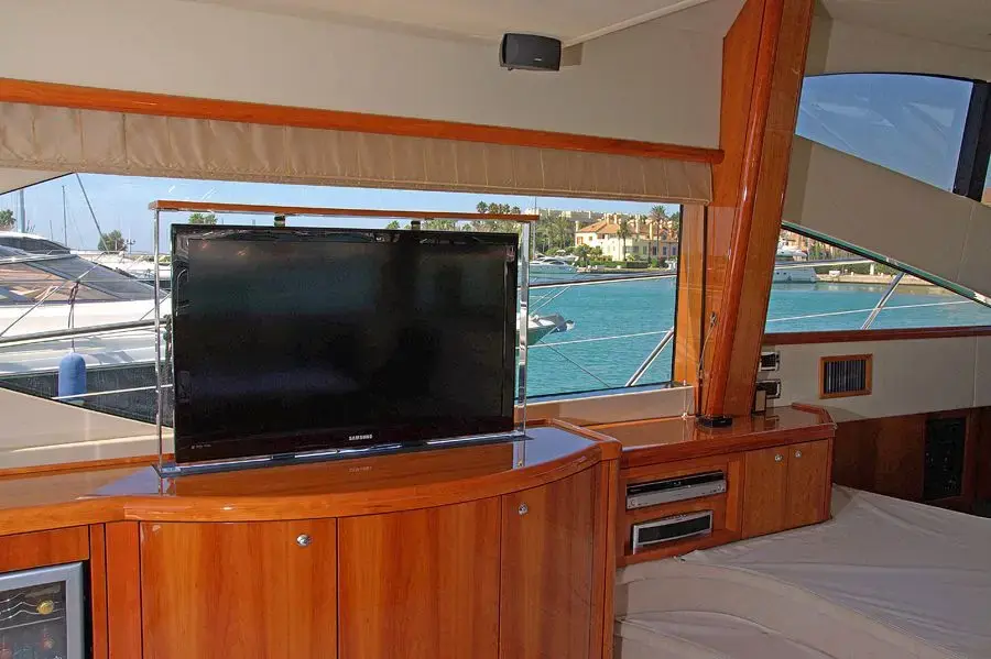 Thumbnail von Sunseeker Manhattan 60