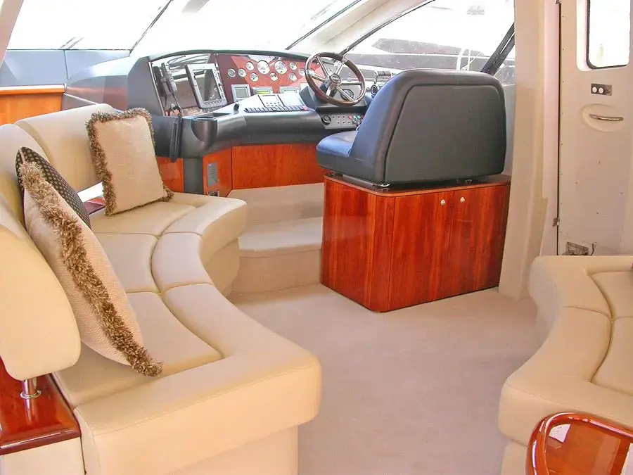 Thumbnail von Sunseeker Manhattan 60