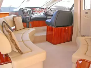 Thumbnail von Sunseeker Manhattan 60