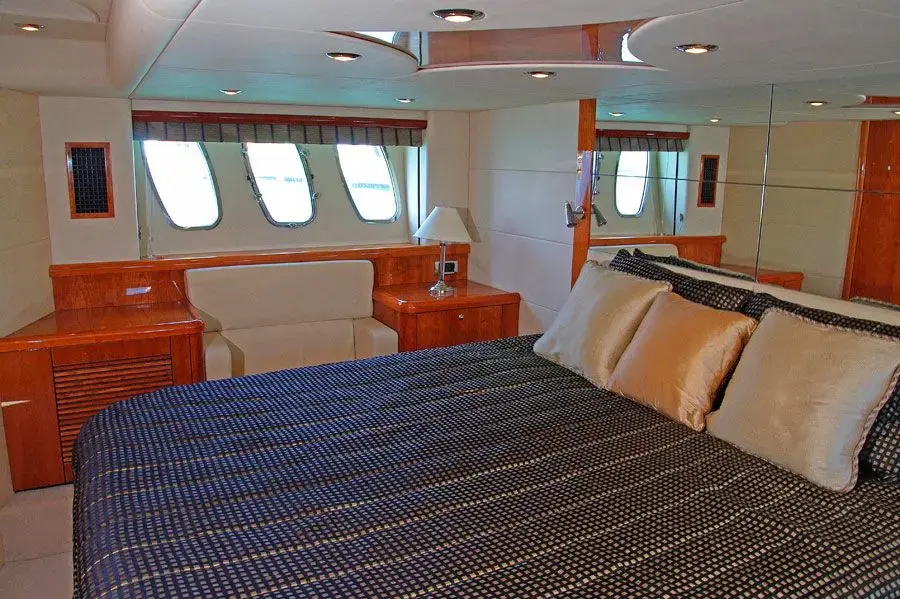 Thumbnail von Sunseeker Manhattan 60