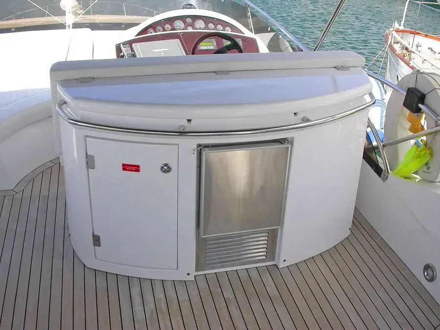 Thumbnail von Sunseeker Manhattan 60