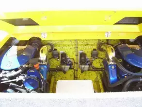 Thumbnail von Force Boats 29