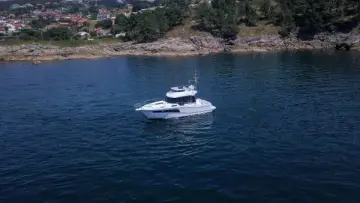 Thumbnail von Rodman 1090 Evolution Flybridge