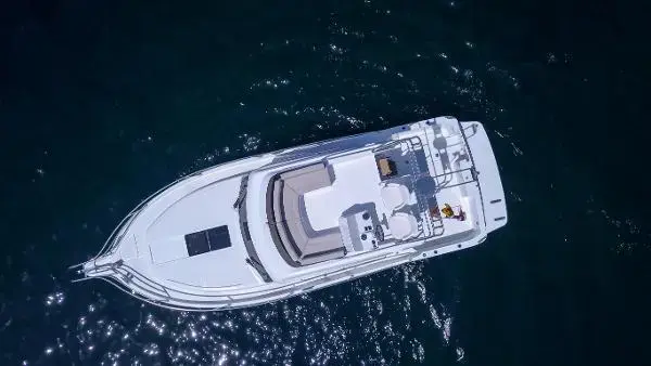 Thumbnail von Rodman 1090 Evolution Flybridge