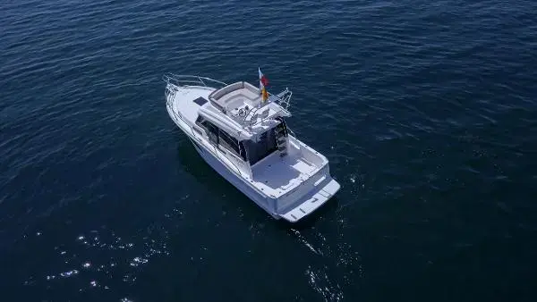 Thumbnail von Rodman 1090 Evolution Flybridge