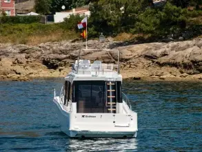 Thumbnail von Rodman 1090 Evolution Flybridge