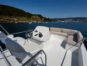 Thumbnail von Rodman 1090 Evolution Flybridge